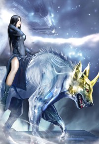 《翡翠女王(高幹異能)》