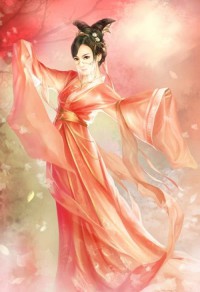 《腹黑夫君美如花》