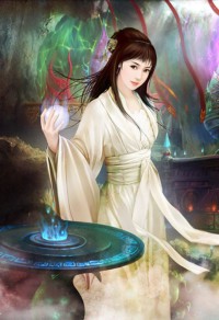 《腹黑狂妻》