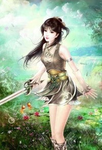 《惡魔之女在漫威》