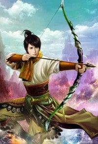 一代大俠