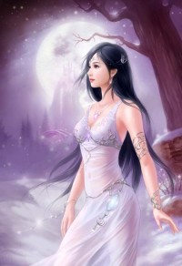 (柯南同人)柯南之修罗明月