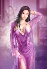 《流光星月夜》