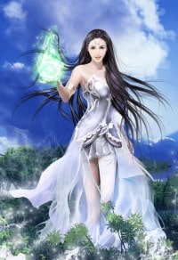 《魔主的寶貝仙童》