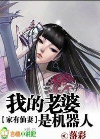 《特工系列:相公,別碰我呀!(又名:家有仙妻:我的老婆是機器人)》