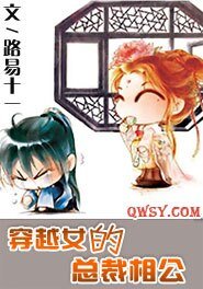 《穿越女的總裁相公》