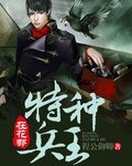 《特種兵王在花都》