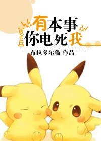 《(皮卡丘同人)有本事你電死我》