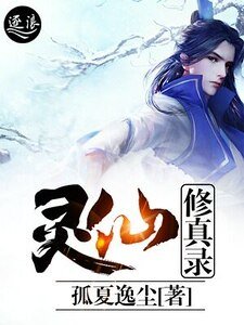 《靈仙修真錄》