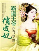 《霸道王爺俏皮妃》