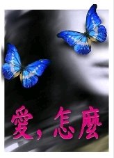 《「爱,怎么」三部曲》