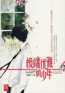 《極端優雅的少年》