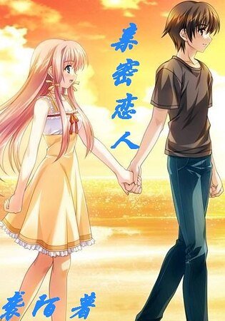 《非一般愛你親密戀人》