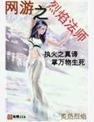 《網遊之烈焰法師》