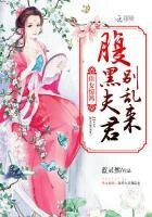 《佳女惊鸿:腹黑夫君别乱来》