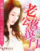 《京城三少①:老公夜敲門/夏未晚良辰安好》