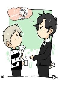 《(BL-神探夏洛克同人)(神夏-福華)最近,室友的樣子有點怪?(論壇體)》