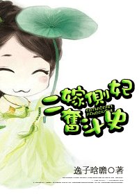 《二嫁側妃奮鬥史》