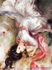 《夜歌涼》