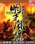 《明末风暴》