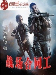 《戰場合同工》