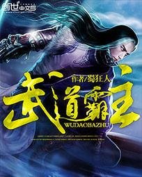 《武道霸主》
