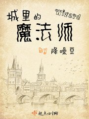 《城裡的魔法師》
