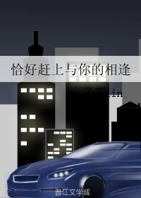 《恰好趕上與你的相逢》