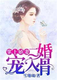 《掌上嬌妻,二婚寵入骨》