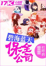 《碧海藍天保全公司》