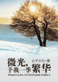 《微光,予我一季繁華》
