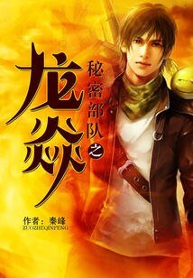 《秘密部隊之龍焱》