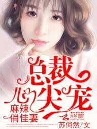 《麻辣俏佳妻:總裁,心尖寵》