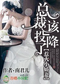 《總裁該投降了/惹火小嬌妻,總裁該投降了》
