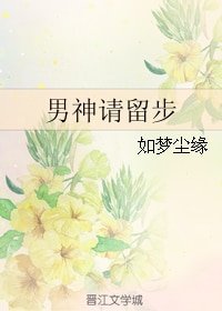 《男神請留步》
