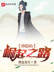 《砂隐的崛起之路》