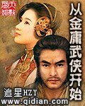 《从金庸武侠开始》