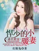 《盛世婚寵:悍少的小暖妻》