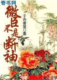 《微臣不是斷袖》