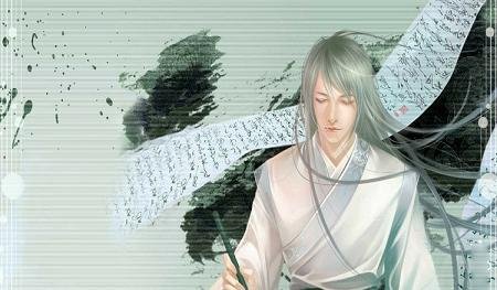 《妝成萬骨枯》