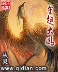 《金翅大鵬》