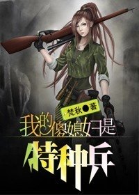 《我的傻媳婦是特種兵(我的媳婦三部曲之一)》