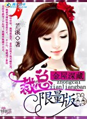 《金屋深藏:總裁的限量版/秘密愛情:總裁請離婚》
