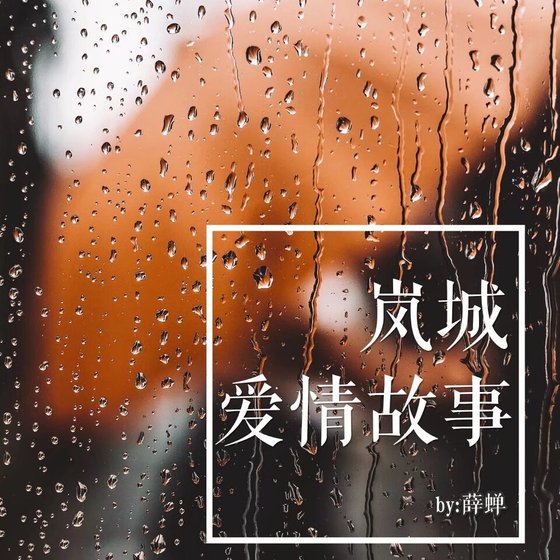《岚城爱情故事》