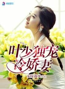 《叶少独宠冷娇妻》