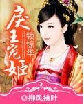锁惊华：戾王宠姬