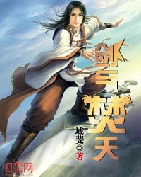 《劍氣焚天》