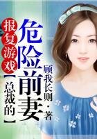 《報復遊戲,總裁的危險前妻》