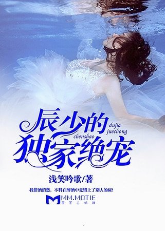 《辰少的獨家絕寵》