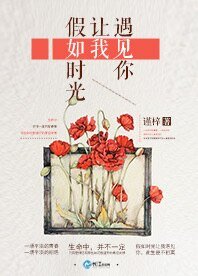 《假如時光讓我遇見你》